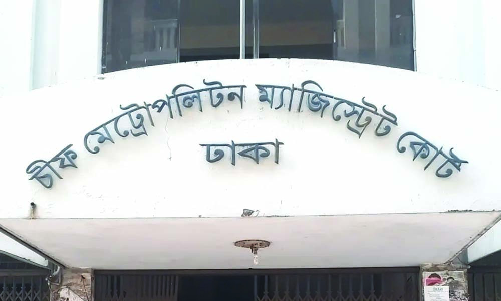স্বঘোষিত জাতীয়তাবাদী সংগ্রাম পরিষদ ও প্রজন্ম দলের নেতাকর্মীদের নামে মামলা