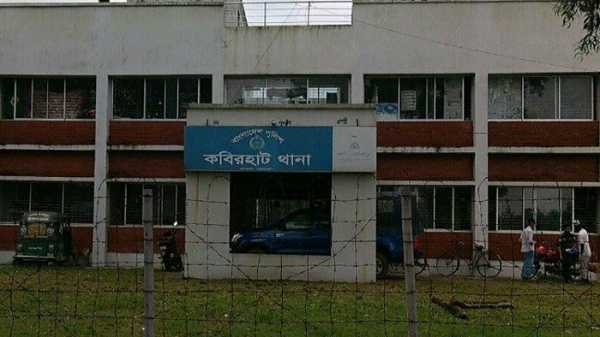 নোয়াখালীতে জমজ দুই শিশুকে ধর্ষণের অভিযোগ