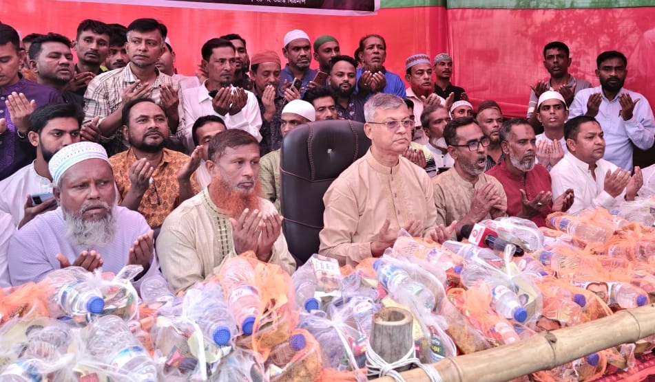 সকল চক্রান্তের বিরুদ্ধে যুদ্ধ করতে আমরা প্রস্তুত: নীরব