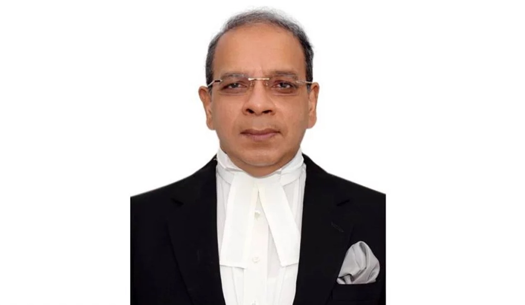 অক্সফোর্ডের অনারারি ফেলো হলেন প্রধান বিচারপতি
