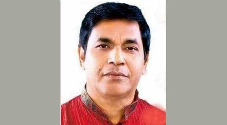 সাবেক এমপি কাজী কেরামত আলী গ্রেপ্তার