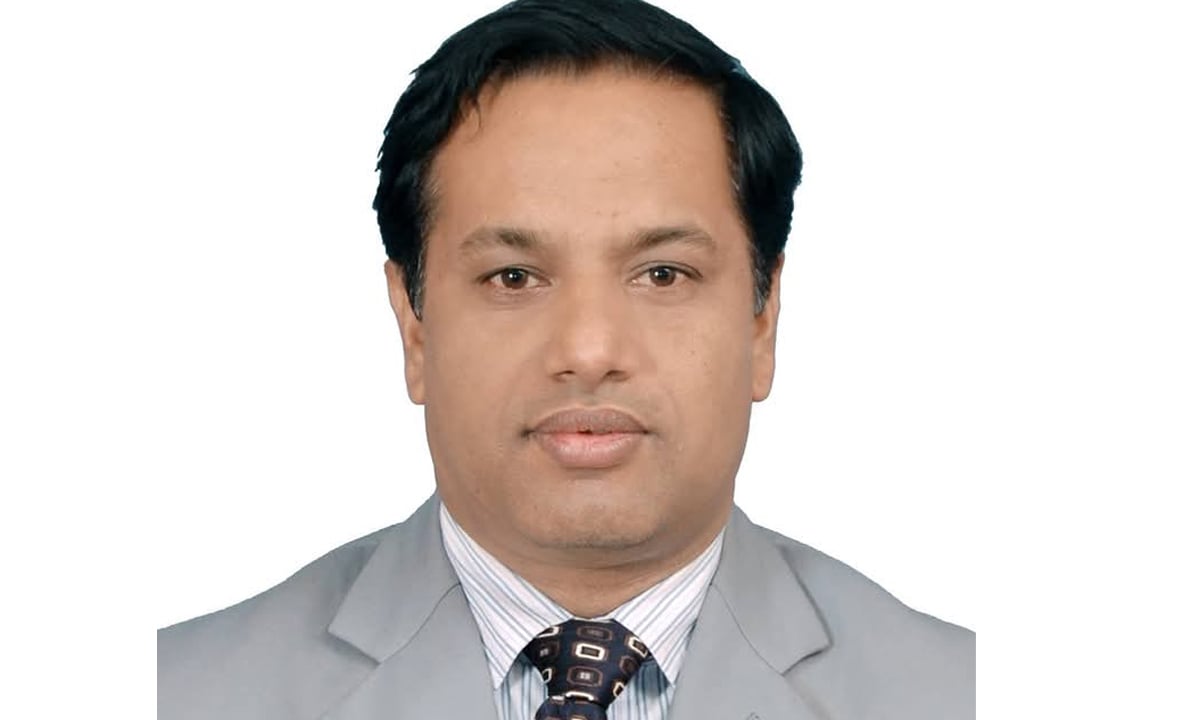 ভিন্নমতের শিক্ষার্থীকে জঙ্গি ট্যাগ দিতেন শাবি শিক্ষক হিমাদ্রী