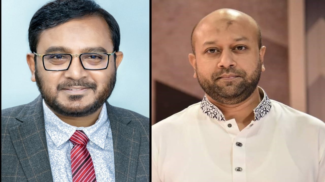 মে' দিবসে এবি পার্টির শুভেচ্ছা