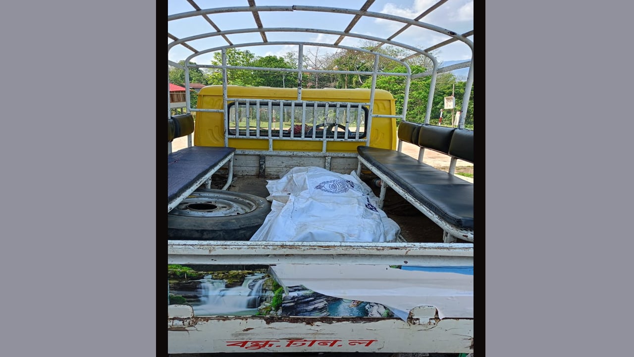 থানচিতে নিখোঁজের কয়েকঘণ্টা পর নারীর লাশ উদ্ধার