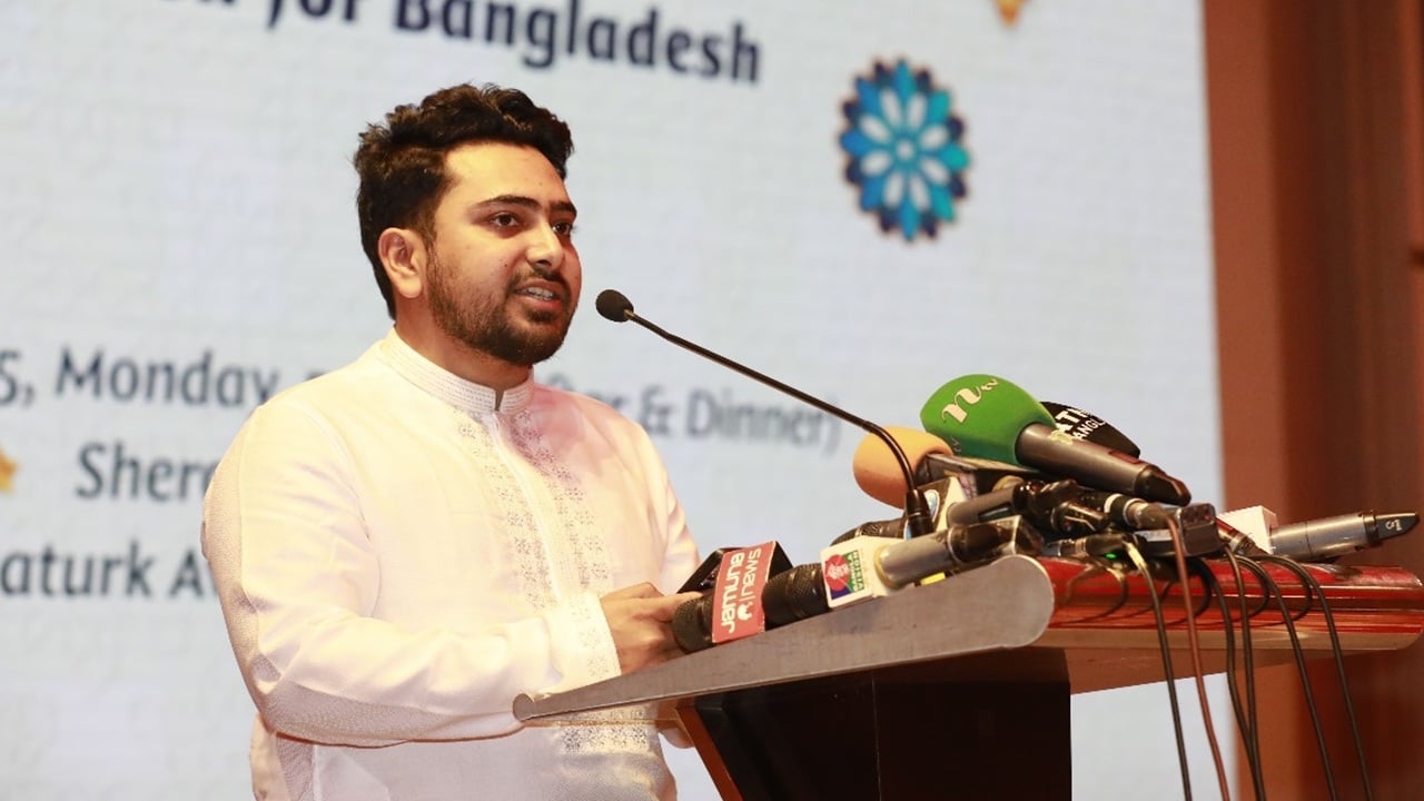 সংস্কার এজেন্ডা উচ্চাভিলাষী কিন্তু প্রয়োজনীয়