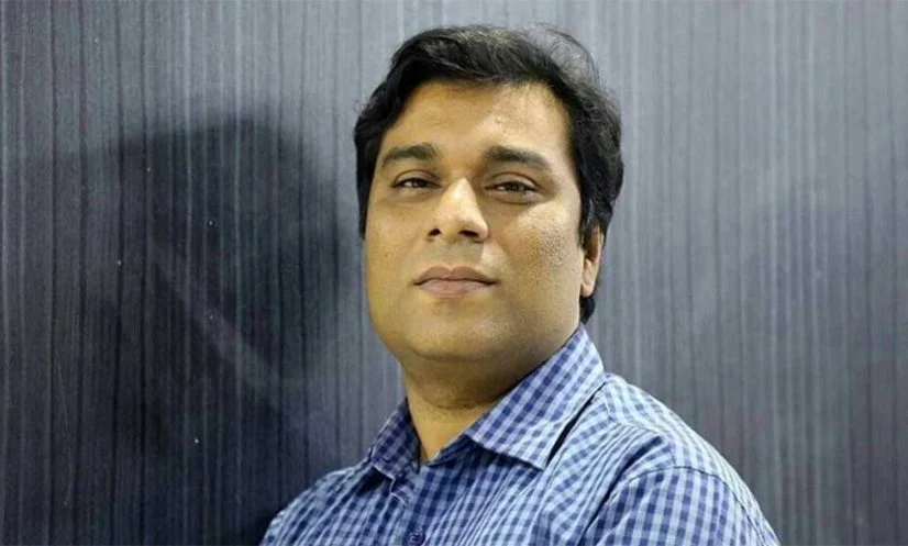 বাসস প্রধান সম্পাদক মাহবুব মোর্শেদের প্রেস ক্লাবের সদস্যপদ স্থগিত