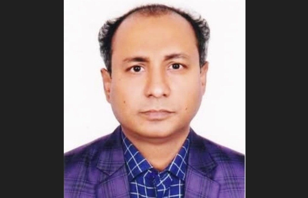 রূপপুর পরমাণু বিদ্যুৎ প্রকল্পের নতুন পরিচালক ড. কবীর