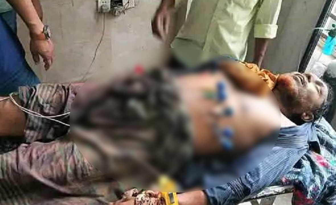ঝিনাইদহে গ্রামবাসীর সংঘর্ষে নিহত ১, আহত ১০