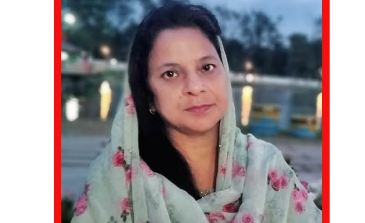 চুমকির ওপর হামলার জেরে খুলনায় মহিলা দলের কমিটি বিলুপ্ত