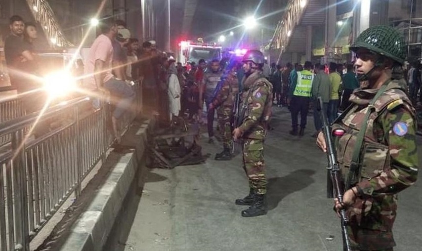 যৌথবাহিনীর অভিযানে এক সপ্তাহে গ্রেপ্তার ২৪৯
