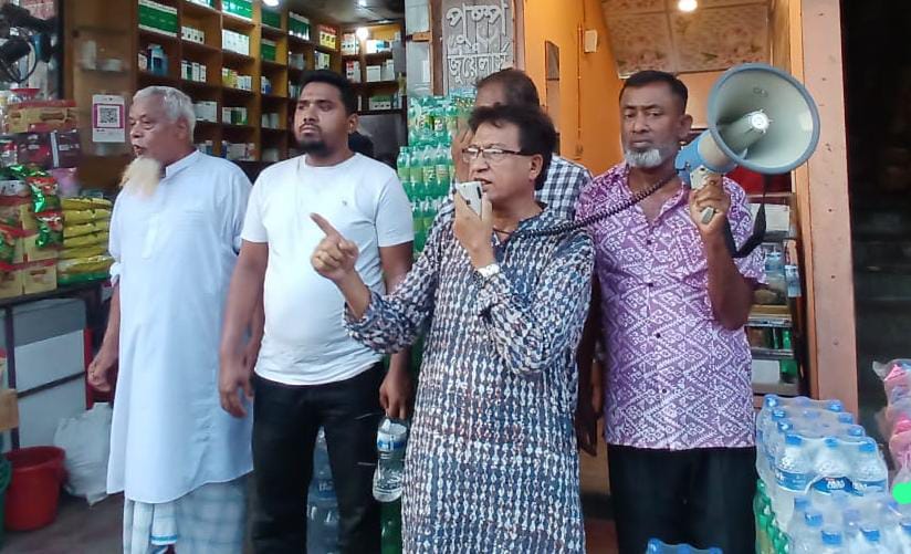 বাংলাদেশে উগ্রপন্থার স্থান কখনও ছিল না: স্বপন