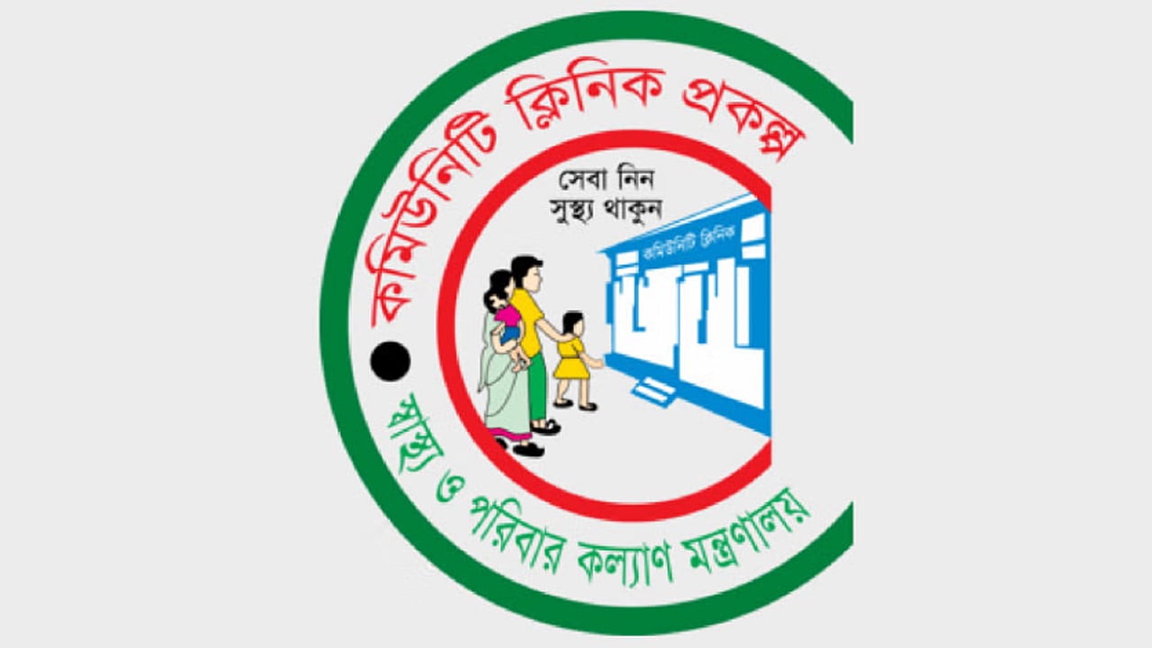 কমিউনিটি ক্লিনিক বন্ধের সুপারিশ