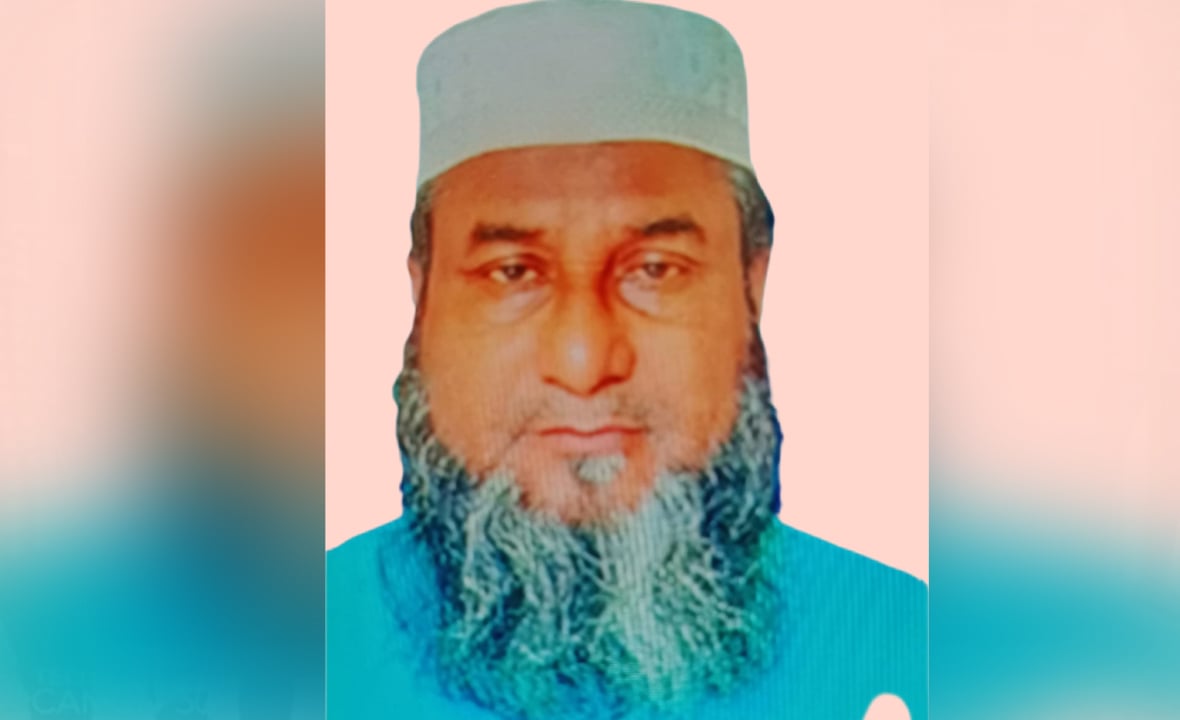সনদ জালিয়াতি করে ২৬ বছর মাদ্রাসা সুপার