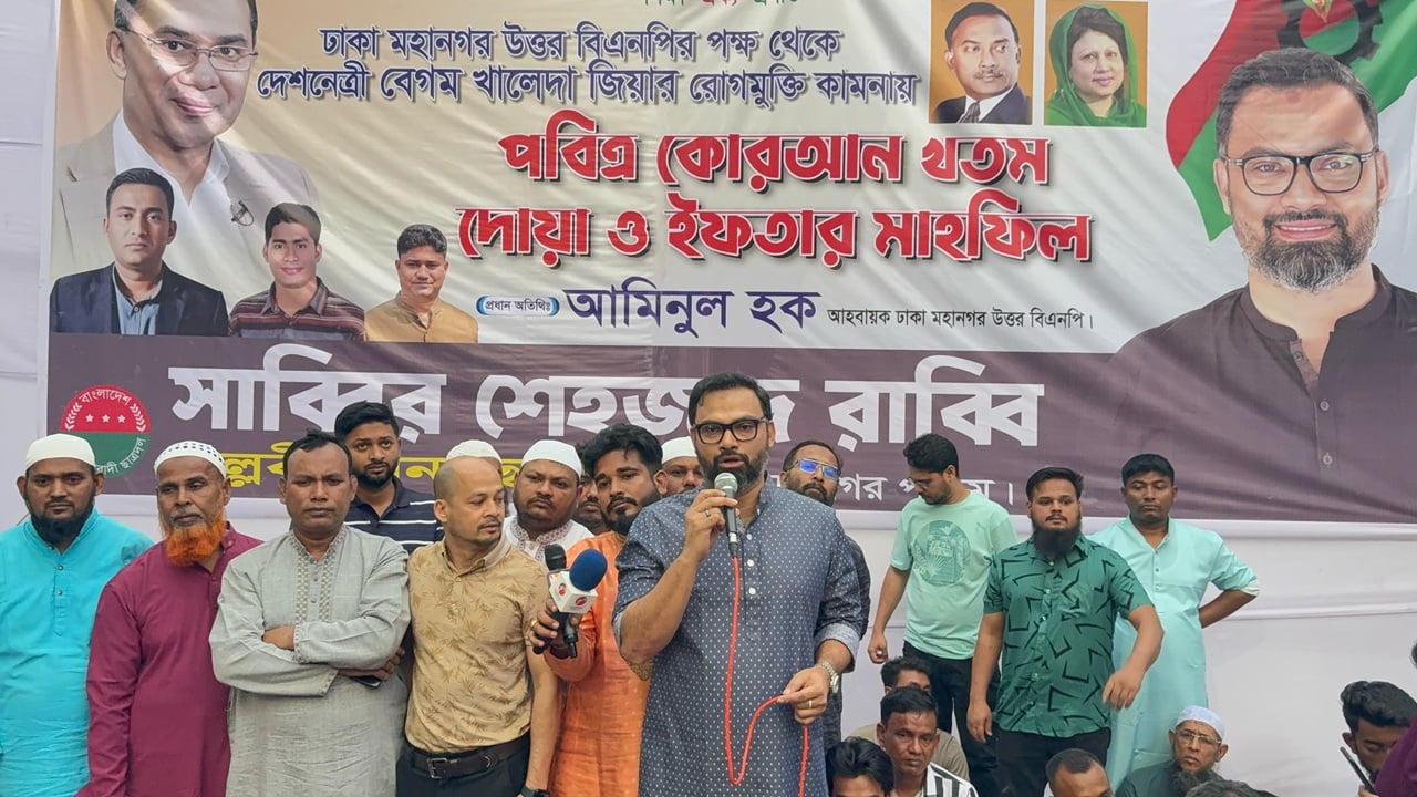 দেশে আরও কিছু নতুন দোসর তৈরি হয়েছে: আমিনুল হক