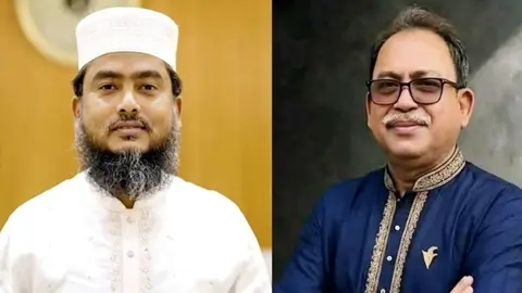 ঠাকুরগাঁওয়ে উপ-নির্বাচন: তিন কেন্দ্রের ফলাফলে কে এগিয়ে