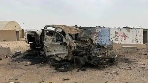 ইরানের হামলায় যুক্তরাষ্ট্রের স্থাপনায় ব্যাপক ক্ষতির চিত্র