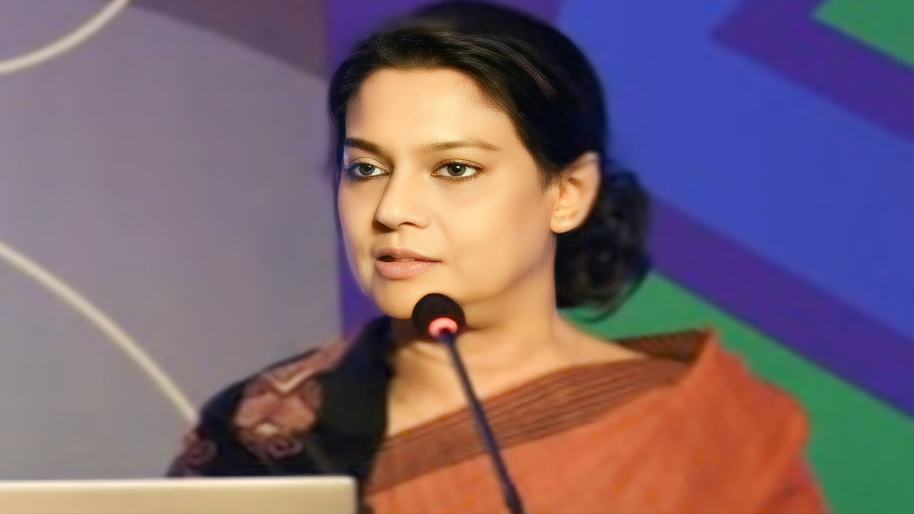বর্জ্য পৃথকীকরণ-মিথেন নিরসনে এখনই পদক্ষেপ নিতে হবে: রিজওয়ানা