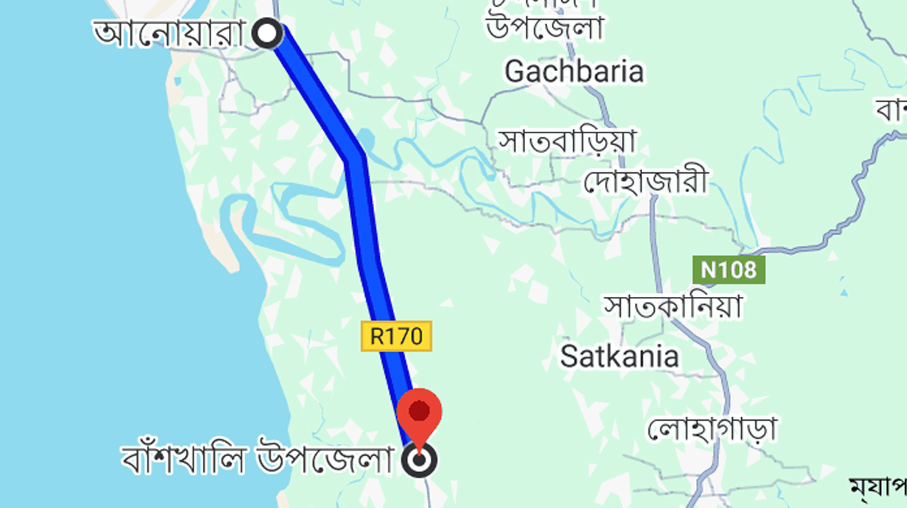 নেইলপলিশের উজ্জ্বলতা মুছে যায়নি, কিন্তু জীবন থমকে গেছে