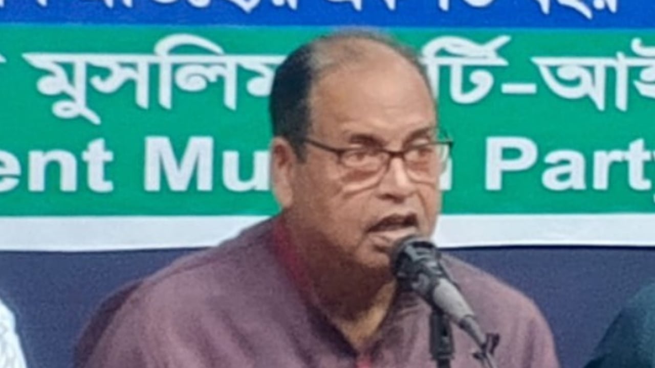 না পারলে ক্ষমতা ছেড়ে দিন: দুদু