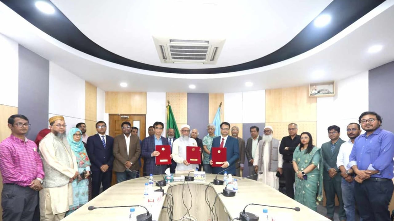 বিদেশগামী শিক্ষার্থীদের সনদ সত্যায়ন অনলাইনে