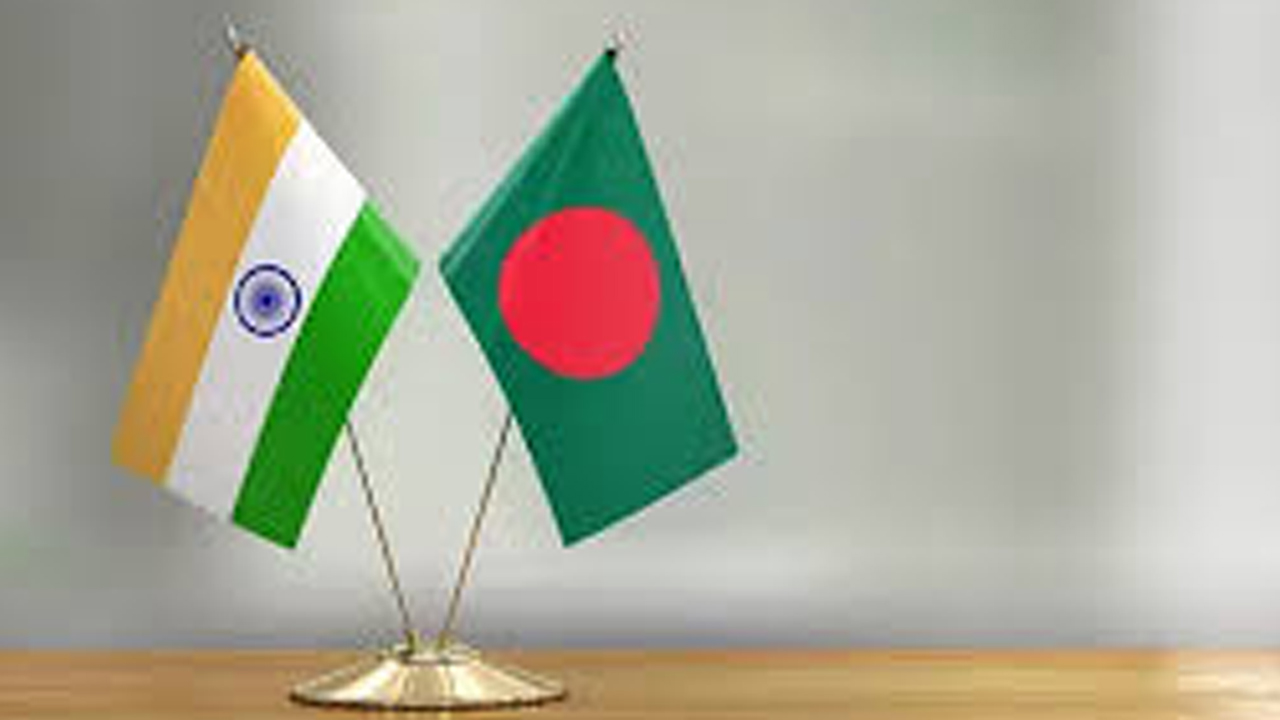 ভারত-বাংলাদেশ যৌথ নদী কমিশনের বৈঠক সিদ্ধান্ত ছাড়া শেষ