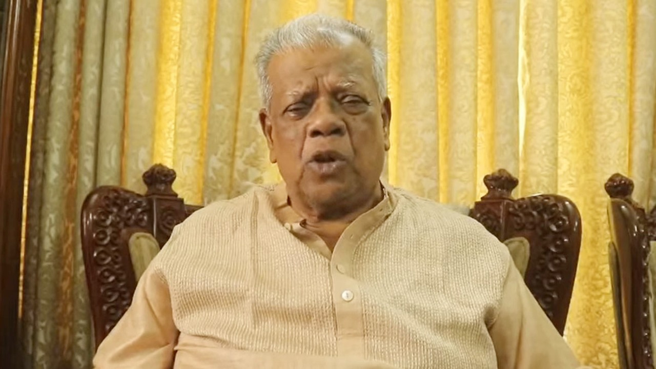 আ.লীগ নেতা আমু ও পরিবারের দেশত্যাগে নিষেধাজ্ঞা