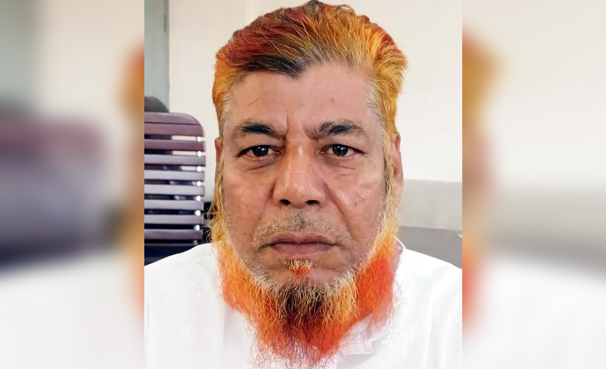 সিদ্ধিরগঞ্জে বৈষম্যবিরোধী আন্দোলনে হামলাকারী গ্রেপ্তার