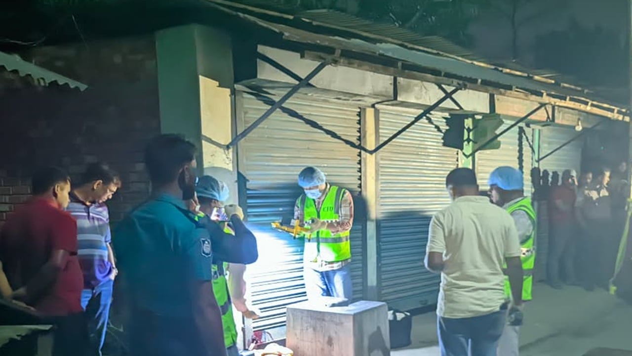 রংপুরে যুবদলের প্রস্তাবিত কমিটির সহ-সাংগঠনিককে খুন