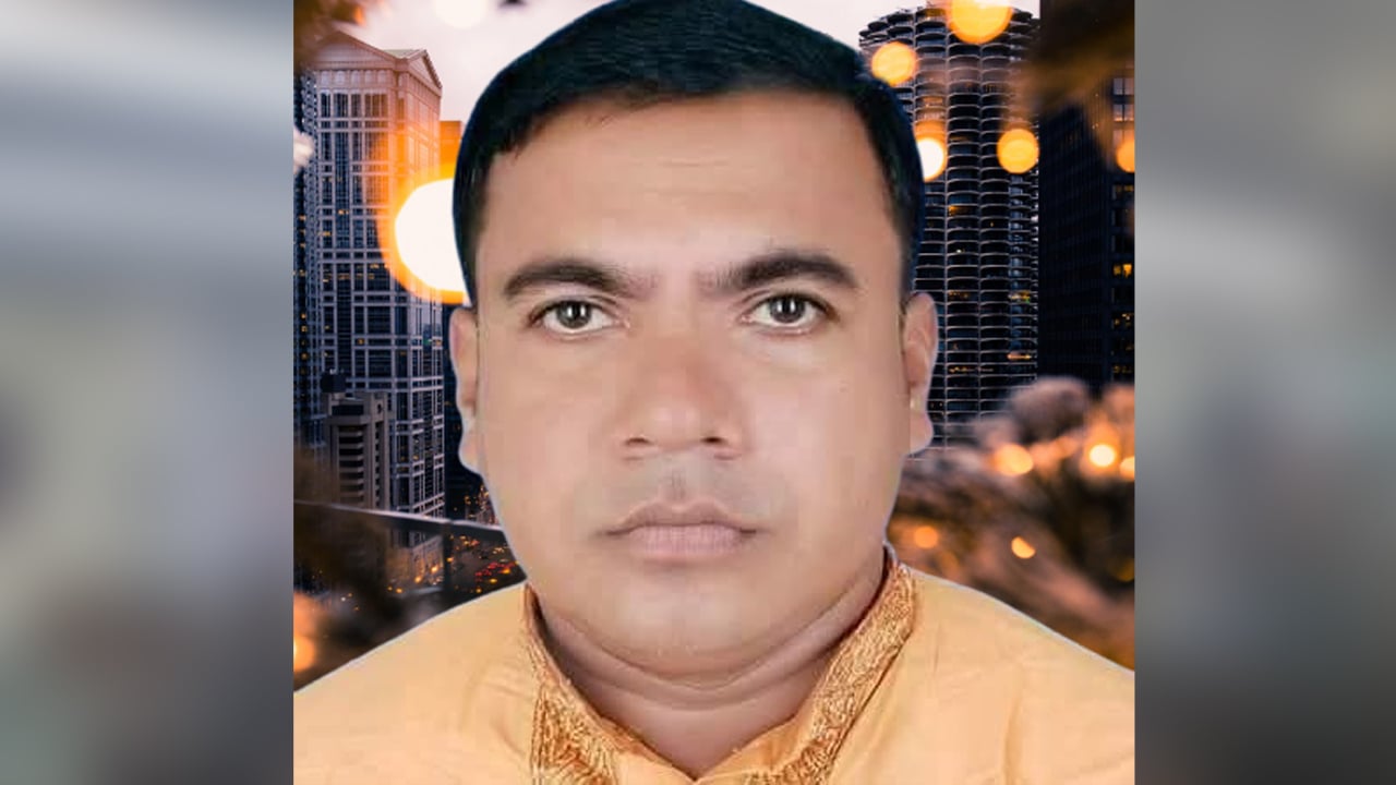 নোয়াখালীতে ‘আজরাইল’ এর ছেলে মোজাম্মেল গ্রেপ্তার
