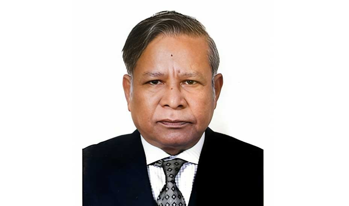 সাবেক উপদেষ্টা এ এম এম শওকত আলী আর নেই