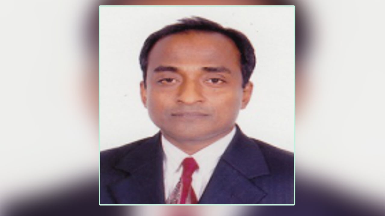 বাণিজ্য মন্ত্রণালয়ে নতুন সচিব