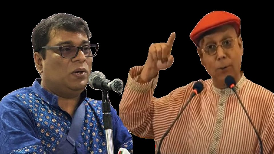 কবি আবদুল হাই শিকদারের মানহানির মামলায় বাসসের এমডির জামিন