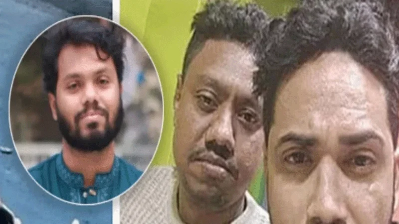 হাদি হত্যায় গুরুত্বপূর্ণ তথ্য পাওয়ার প্রত্যাশা ভারতের পুলিশের