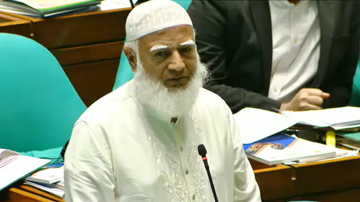 সম্পত্তি হস্তান্তর সংশোধন বিল পাসের আগে শরিয়াহ কর্তৃপক্ষের কাছে পাঠানোর দাবি