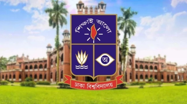 জুলাই শহীদ-আহত পরিবার ঢাবি ভর্তিতে পাবে বিশেষ সুবিধা