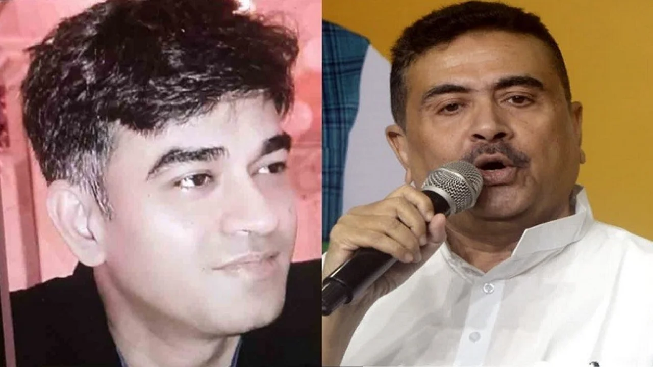 ব্যক্তিগত সহকারীকে ঠান্ডা মাথায় খুন করা হয়েছে: শুভেন্দু অধিকারী