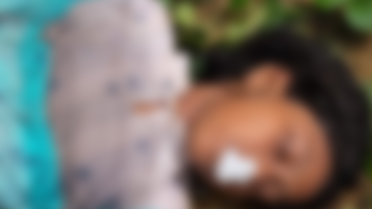 চন্দ্রঘোনায় নদী থেকে কিশোরীর লাশ উদ্ধার, উদ্ধার হয়নি একটি শিশু