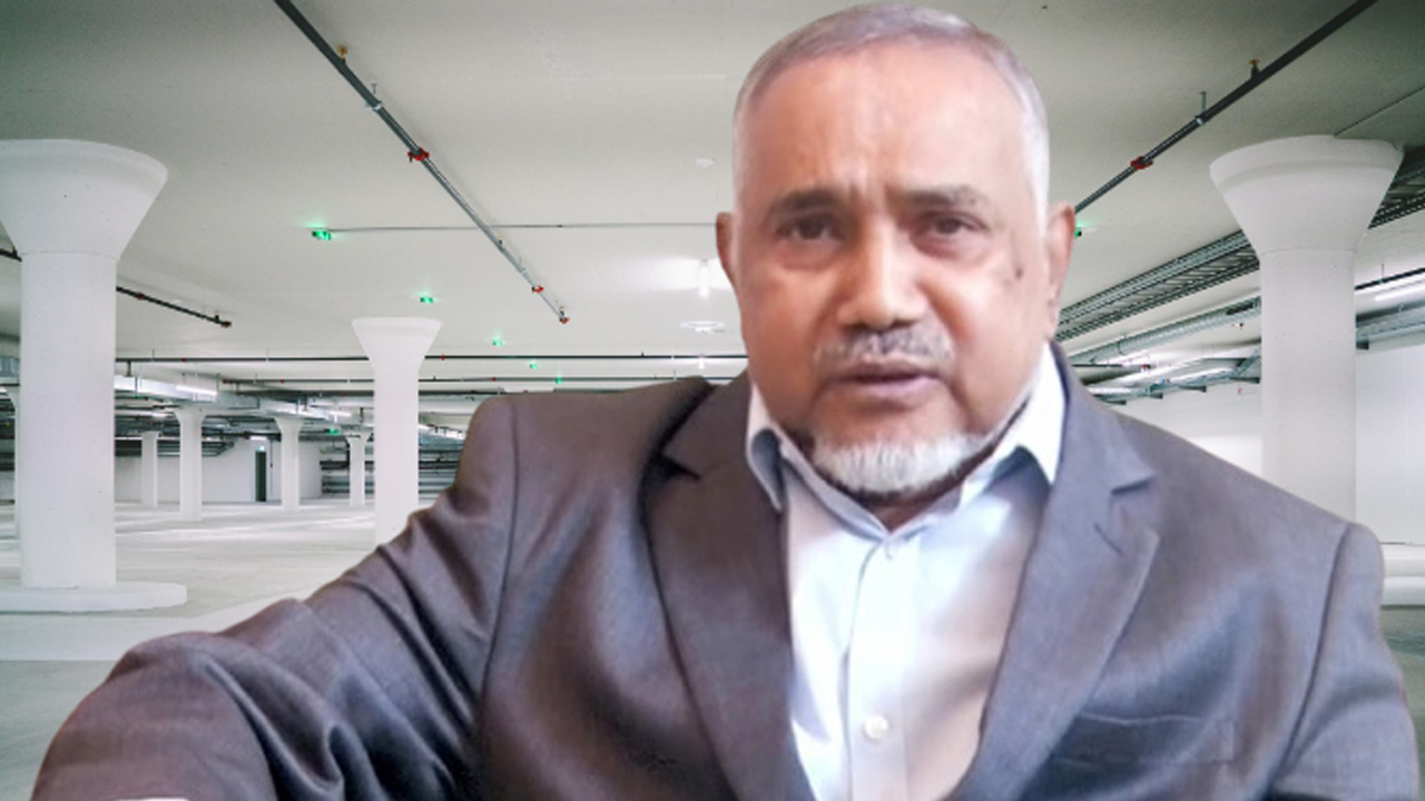 তারেক রহমান ও ড. ইউনূস বৈঠক নজিরবিহীন: ডা. তাহের