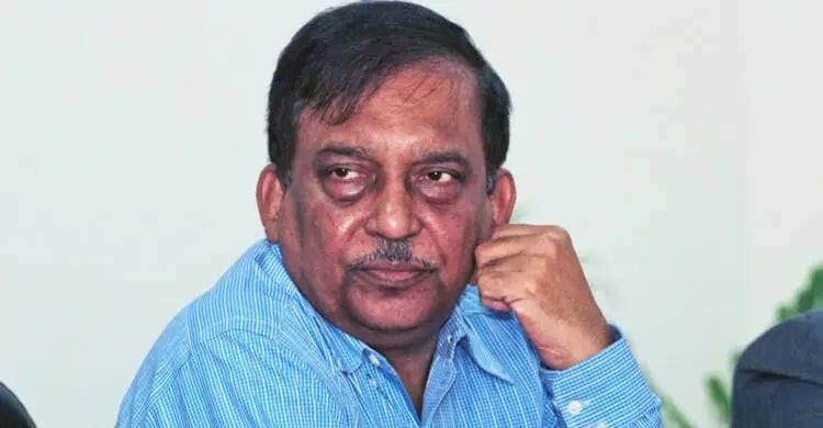 সাবেক স্বরাষ্ট্রমন্ত্রী কামালের বিরুদ্ধে দুদকের চার্জশিট অনুমোদন