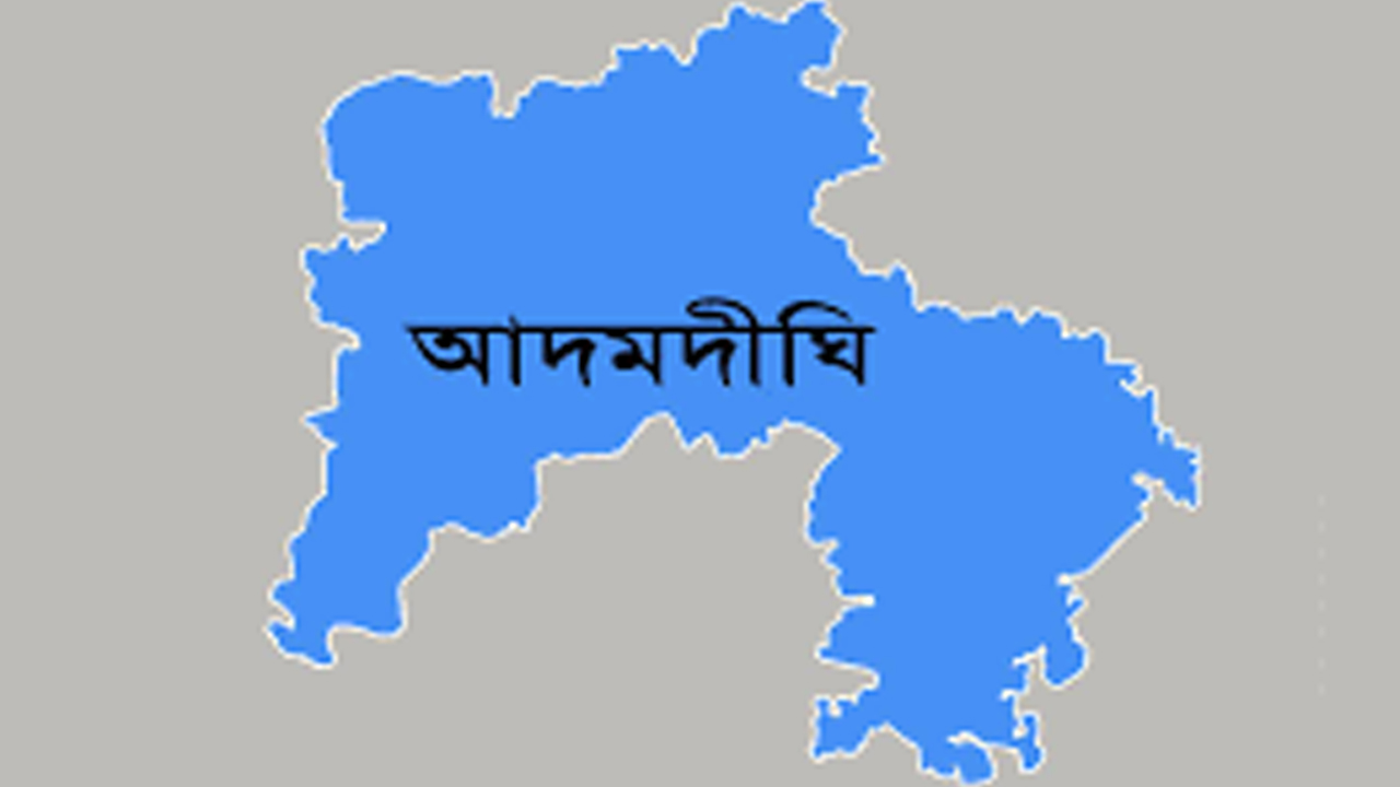 সান্তাহারে পুকুর থেকে লাশ উদ্ধার