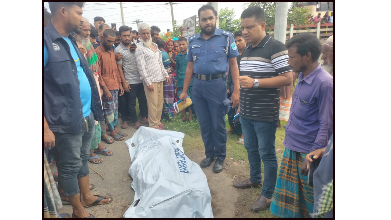 কালুখালীতে চালককে হত্যা করে ইজিবাইক ছিনতাই