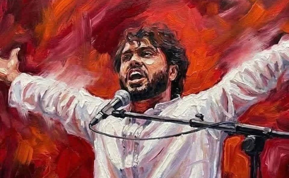 সবাই এবার হাদি হবো