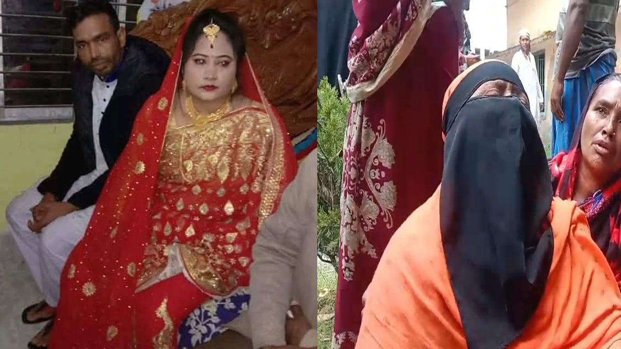 প্রবাসীর লাশ হাসপাতালে রেখে পালালেন স্ত্রী, হত্যার অভিযোগ সন্তানদের