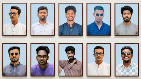 জবি ছাত্রদলের যুগ্ম আহ্বায়কসহ ৮ নেতাকর্মী বহিষ্কার, একজনকে শোকজ