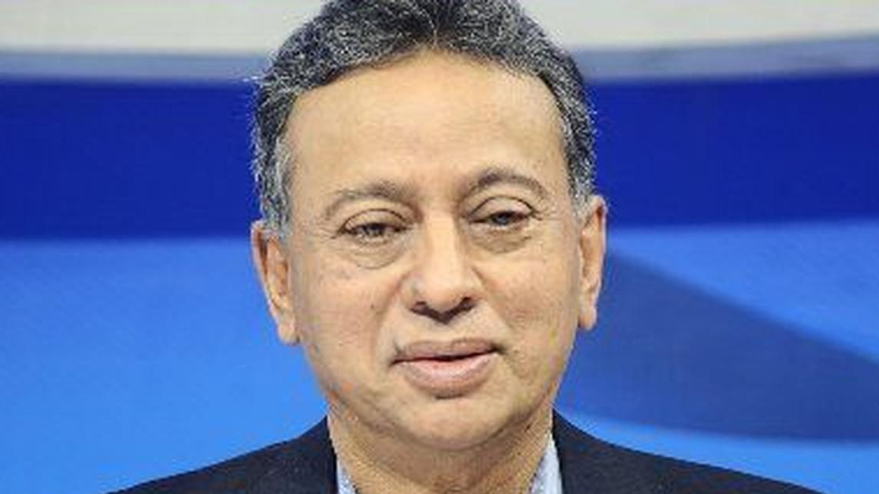 দেশের স্বাস্থ্যখাত নিয়ে আমীর খসরুর উদ্বেগ