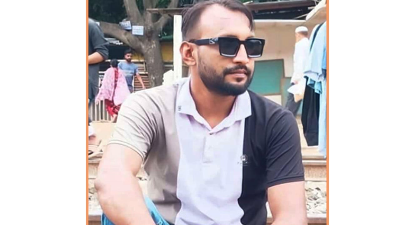 নরসিংদীতে চাকরিচ্যুত পুলিশ সদস্যের ক্ষতবিক্ষত লাশ উদ্ধার