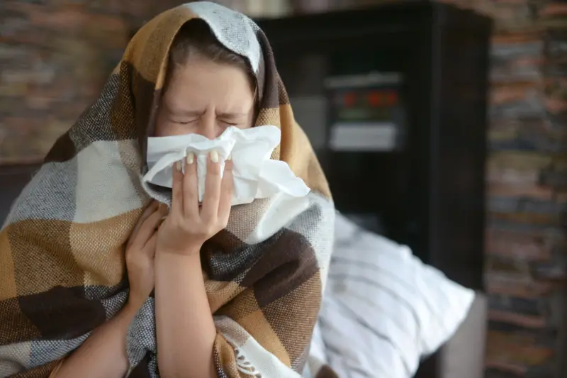 বিশ্বজুড়ে ছড়াচ্ছে মারাত্মক ফ্লু ভ্যারিয়েন্ট, যে সতর্কবার্তা দিচ্ছেন বিশেষজ্ঞরা