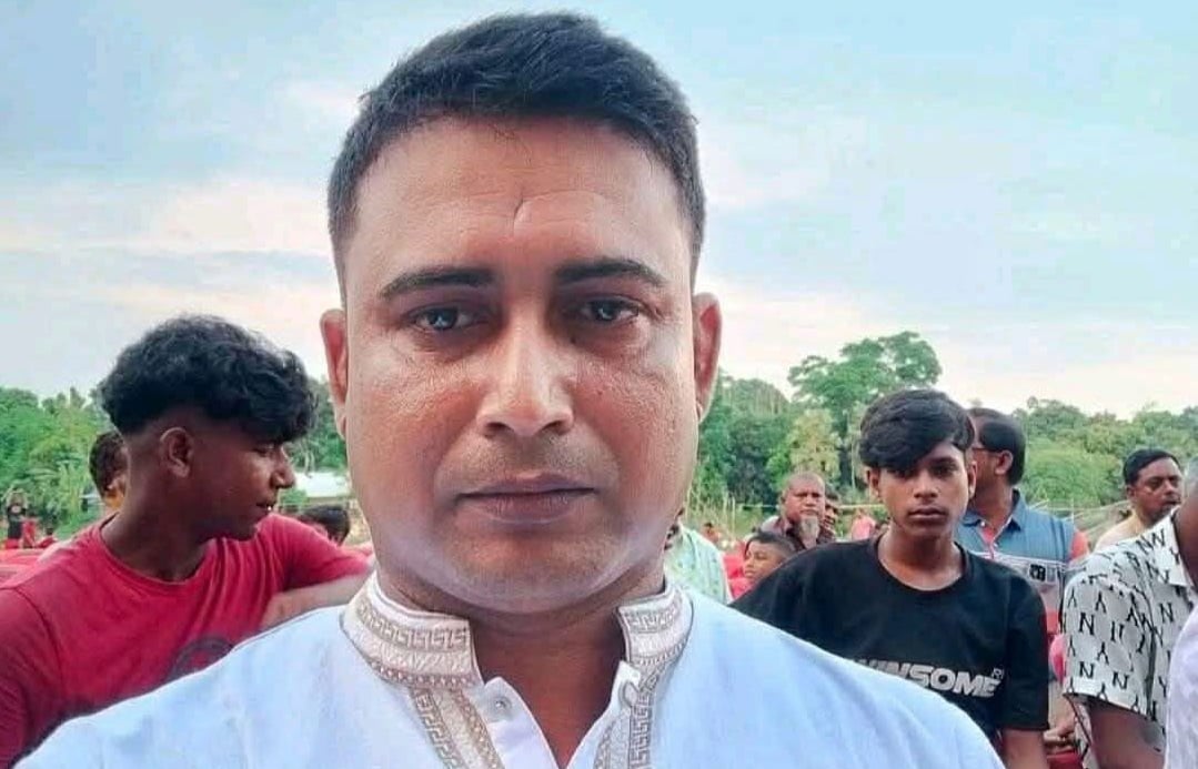 নলডাঙ্গায় সাবেক ছাত্রদল নেতাকে কুপিয়ে জখম