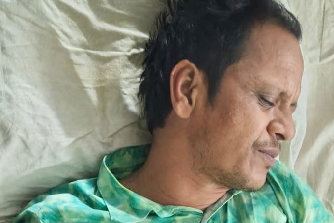 দশমিনাায় প্রতিমন্ত্রীর উপস্থিতিতে ইফতার পার্টিতে সাংবাদিকের ওপর হামলা