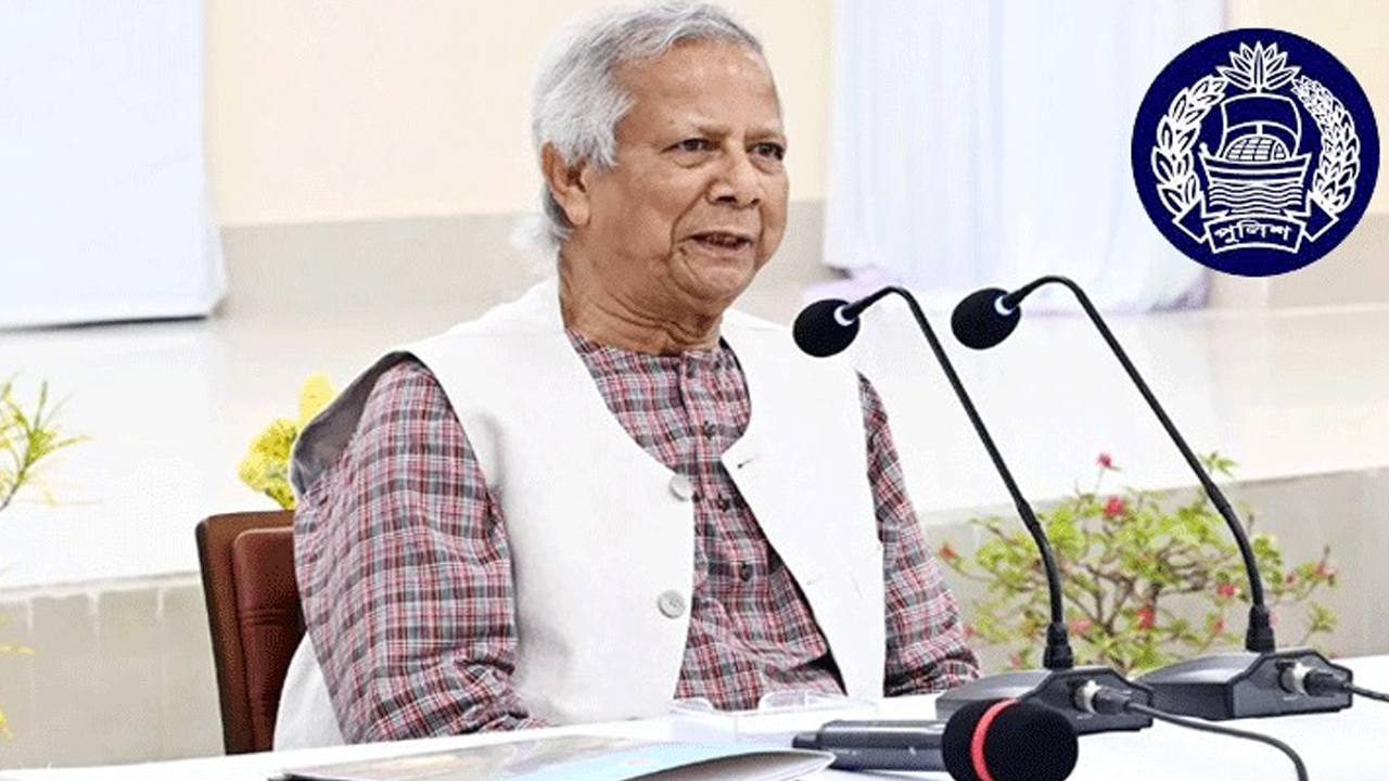 বিশ্বের নেতৃত্বে পৌঁছার সুযোগ রয়েছে বাংলাদেশের: ড. ইউনূস